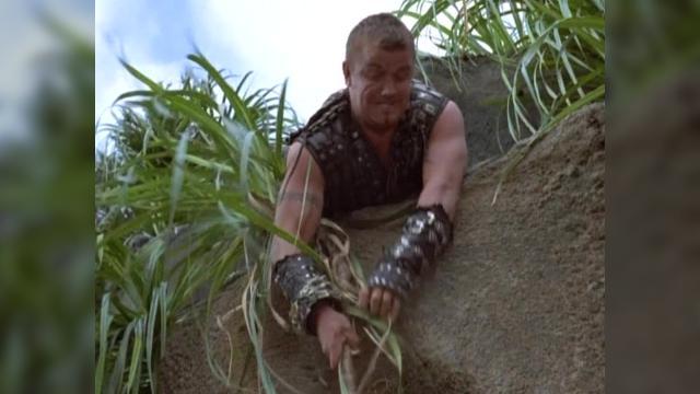 Blind Faith - 18 серия, 2 сезона, сериала Зена – королева воинов (1995)