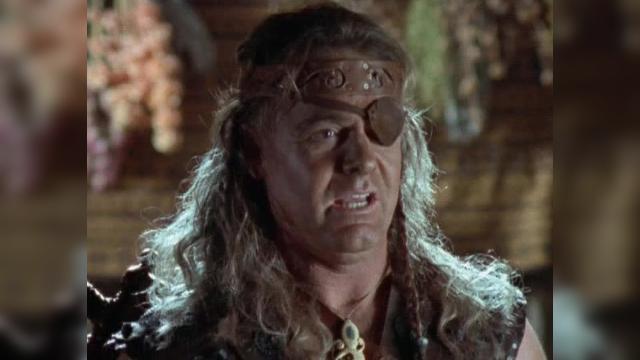 Orphan of War - 1 серия, 2 сезона, сериала Зена – королева воинов (1995)