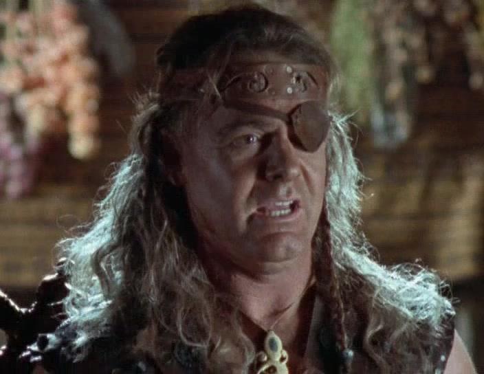 Сериал Зена – королева воинов (1995) 2 сезон 1 эпизод