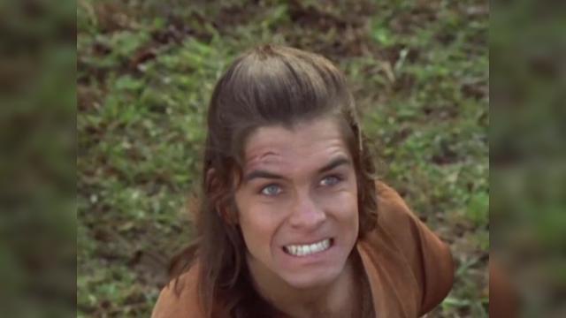 The Giant Killer - 3 серия, 2 сезона, сериала Зена – королева воинов (1995)