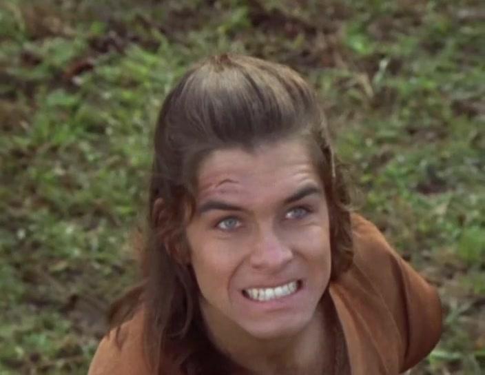 Сериал Зена – королева воинов (1995) 2 сезон 3 эпизод