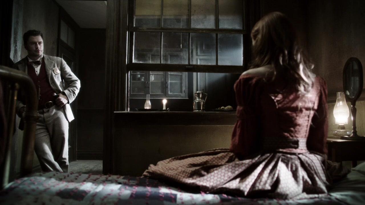 Сериал Легавый (2012) 2 сезон 10 эпизод