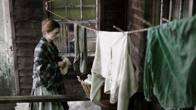 Home, Sweet Home - 1 серия, 2 сезона, сериала Легавый (2012)