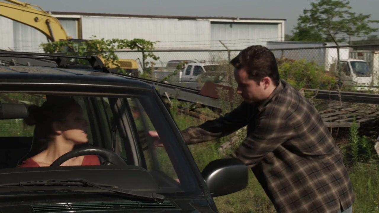 Сериал Доктор мафии (2012) 1 сезон 11 эпизод