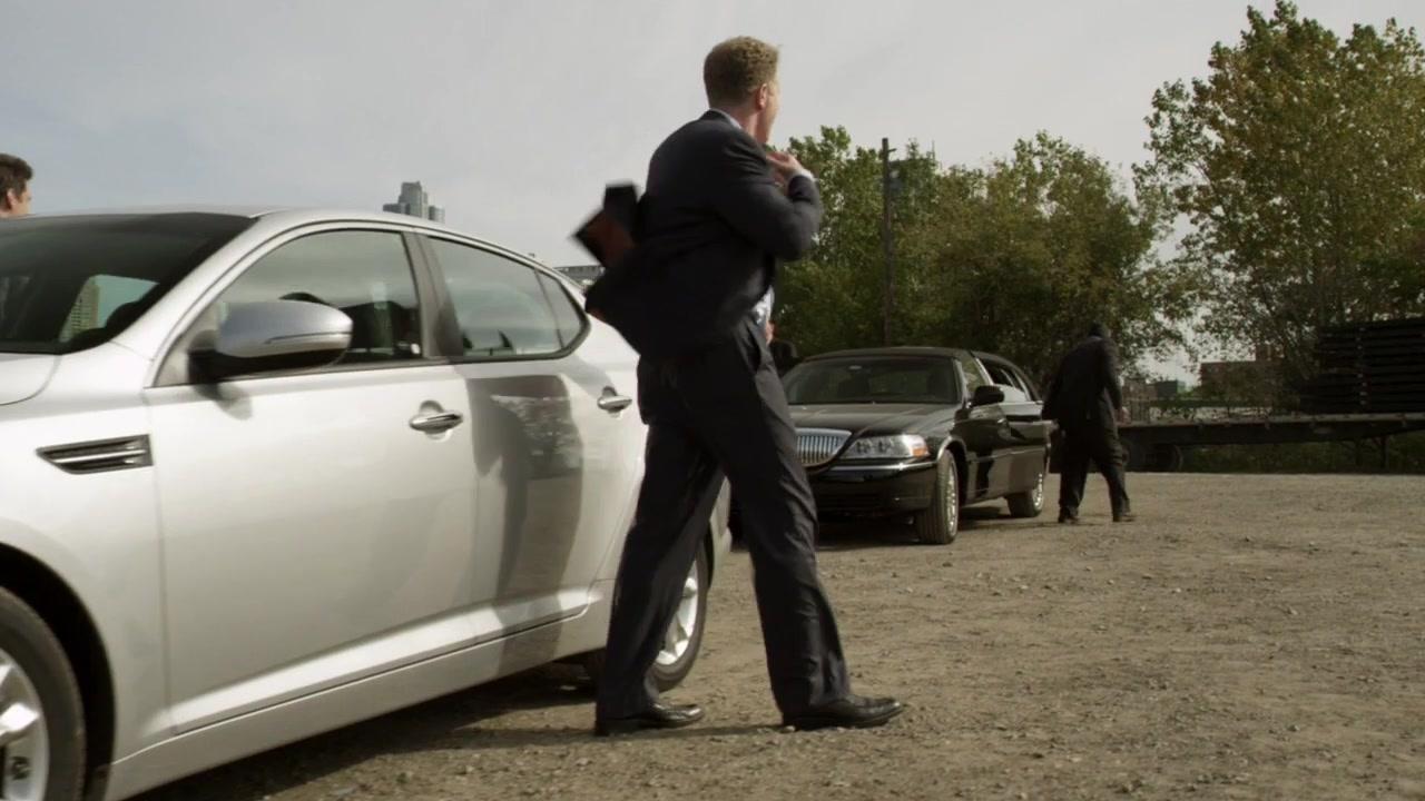 Сериал Доктор мафии (2012) 1 сезон 7 эпизод