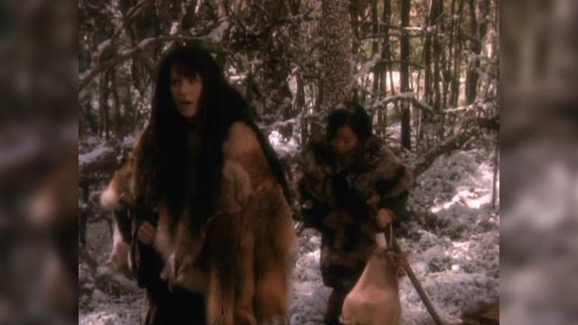 Friend in Need (1) - 21 серия, 6 сезона, сериала Зена – королева воинов (1995)