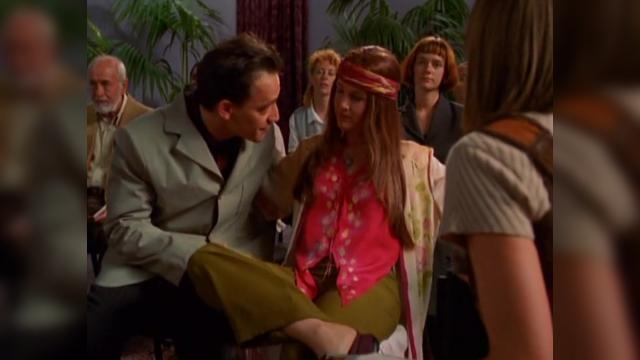 Soul Possession - 20 серия, 6 сезона, сериала Зена – королева воинов (1995)