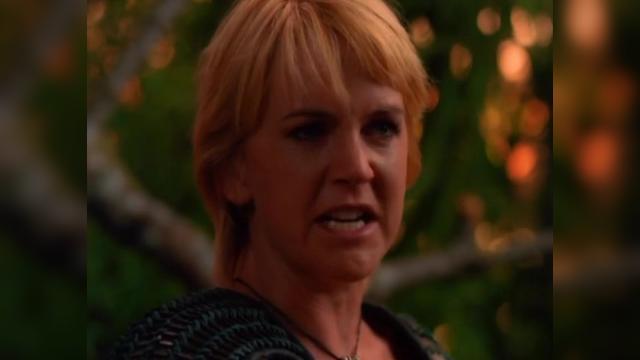 Friend in Need (2) - 22 серия, 6 сезона, сериала Зена – королева воинов (1995)