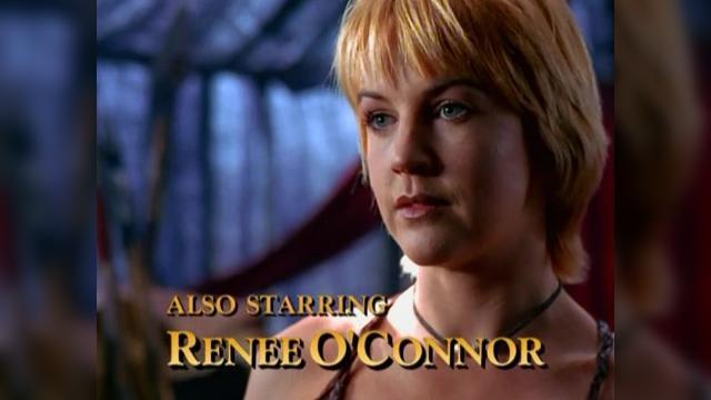 When Fates Collide - 18 серия, 6 сезона, сериала Зена – королева воинов (1995)