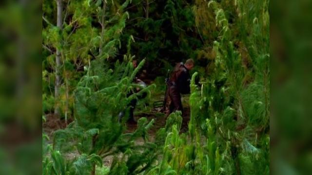 Dangerous Prey - 11 серия, 6 сезона, сериала Зена – королева воинов (1995)