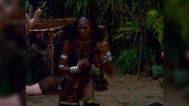 To Helicon and Back - 15 серия, 6 сезона, сериала Зена – королева воинов (1995)