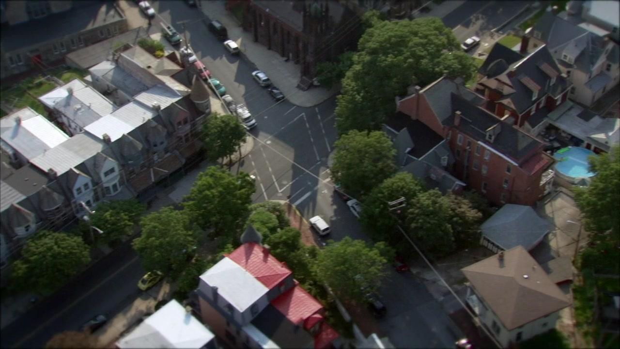 Сериал BBC: Невидимые миры (2010) 1 сезон 1 эпизод
