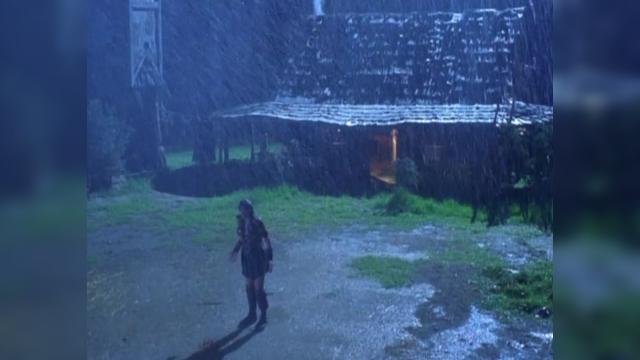 Who's Gurkhan? - 4 серия, 6 сезона, сериала Зена – королева воинов (1995)