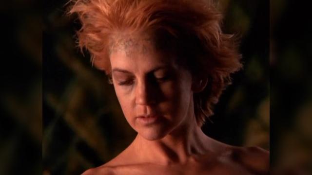The Haunting of Amphipolis - 2 серия, 6 сезона, сериала Зена – королева воинов (1995)