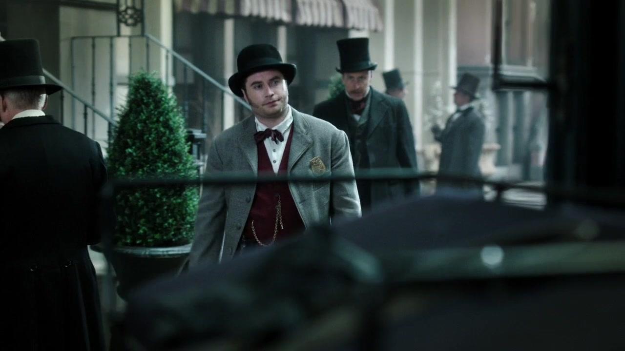 Сериал Легавый (2012) 2 сезон 12 эпизод