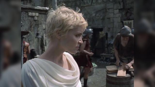 The Ides of March - 21 серия, 4 сезона, сериала Зена – королева воинов (1995)