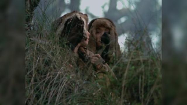 Adventures in the Sin Trade (1) - 1 серия, 4 сезона, сериала Зена – королева воинов (1995)