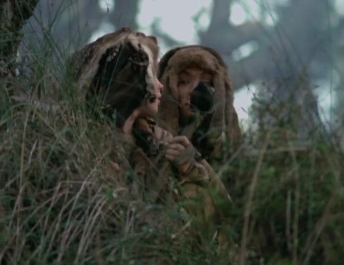 Сериал Зена – королева воинов (1995) 4 сезон 1 эпизод