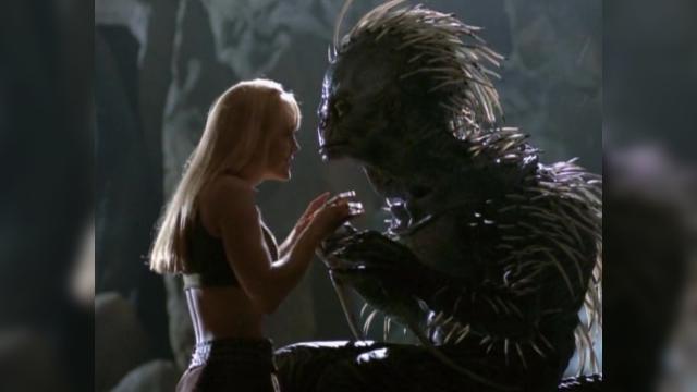 A Family Affair - 3 серия, 4 сезона, сериала Зена – королева воинов (1995)