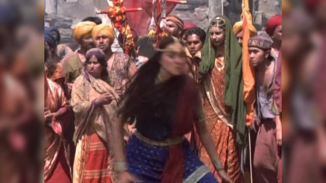 Between The Lines - 15 серия, 4 сезона, сериала Зена – королева воинов (1995)