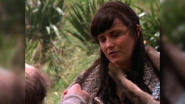 Eternal Bonds - 13 серия, 5 сезона, сериала Зена – королева воинов (1995)