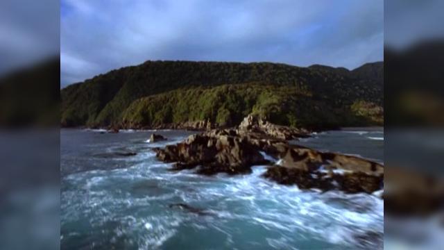 Kindred Spirits - 17 серия, 5 сезона, сериала Зена – королева воинов (1995)