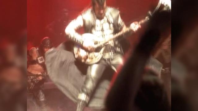 Lyre, Lyre, Hearts on Fire - 10 серия, 5 сезона, сериала Зена – королева воинов (1995)