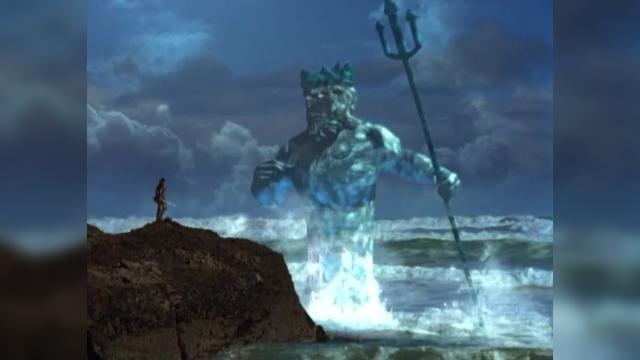 Little Problems - 8 серия, 5 сезона, сериала Зена – королева воинов (1995)