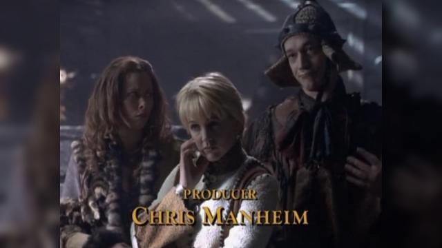 Animal Attraction - 4 серия, 5 сезона, сериала Зена – королева воинов (1995)