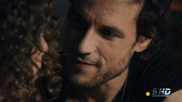 De padres e hijos - 7 серия, 2 сезона, сериала Ангел или демон (2011)