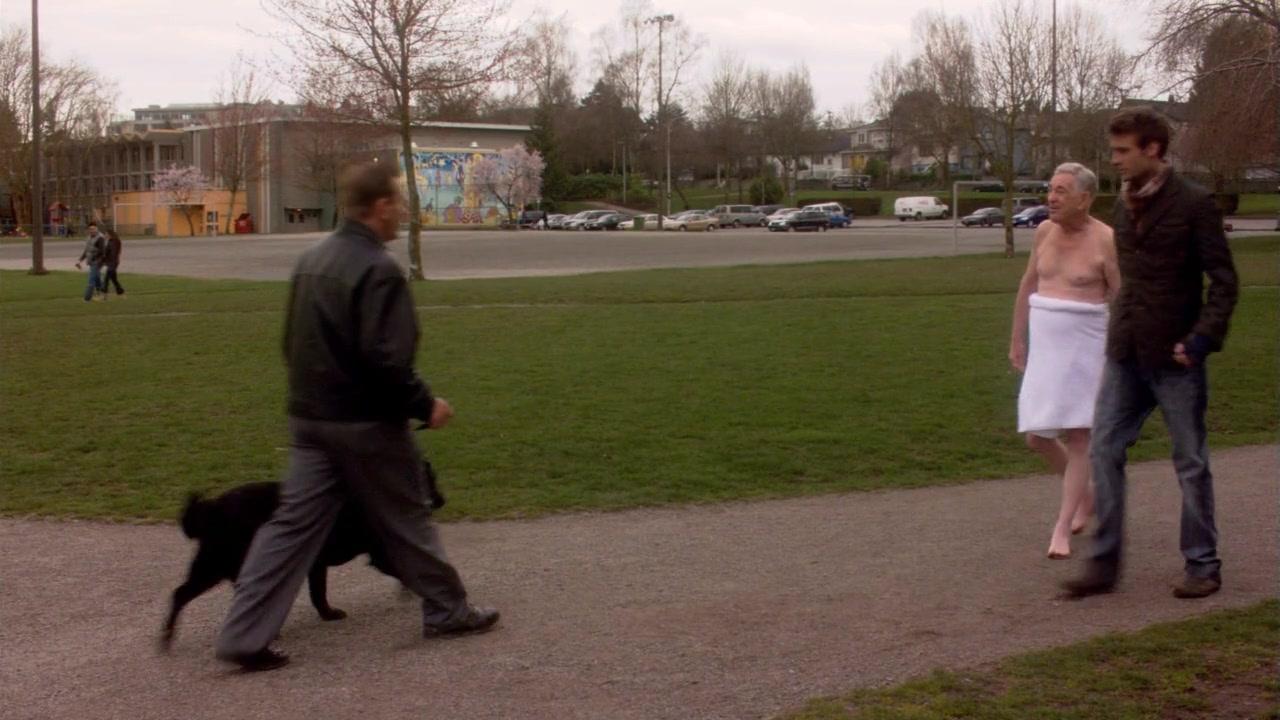 Сериал Мертвые как я (2003) 2 сезон 4 эпизод