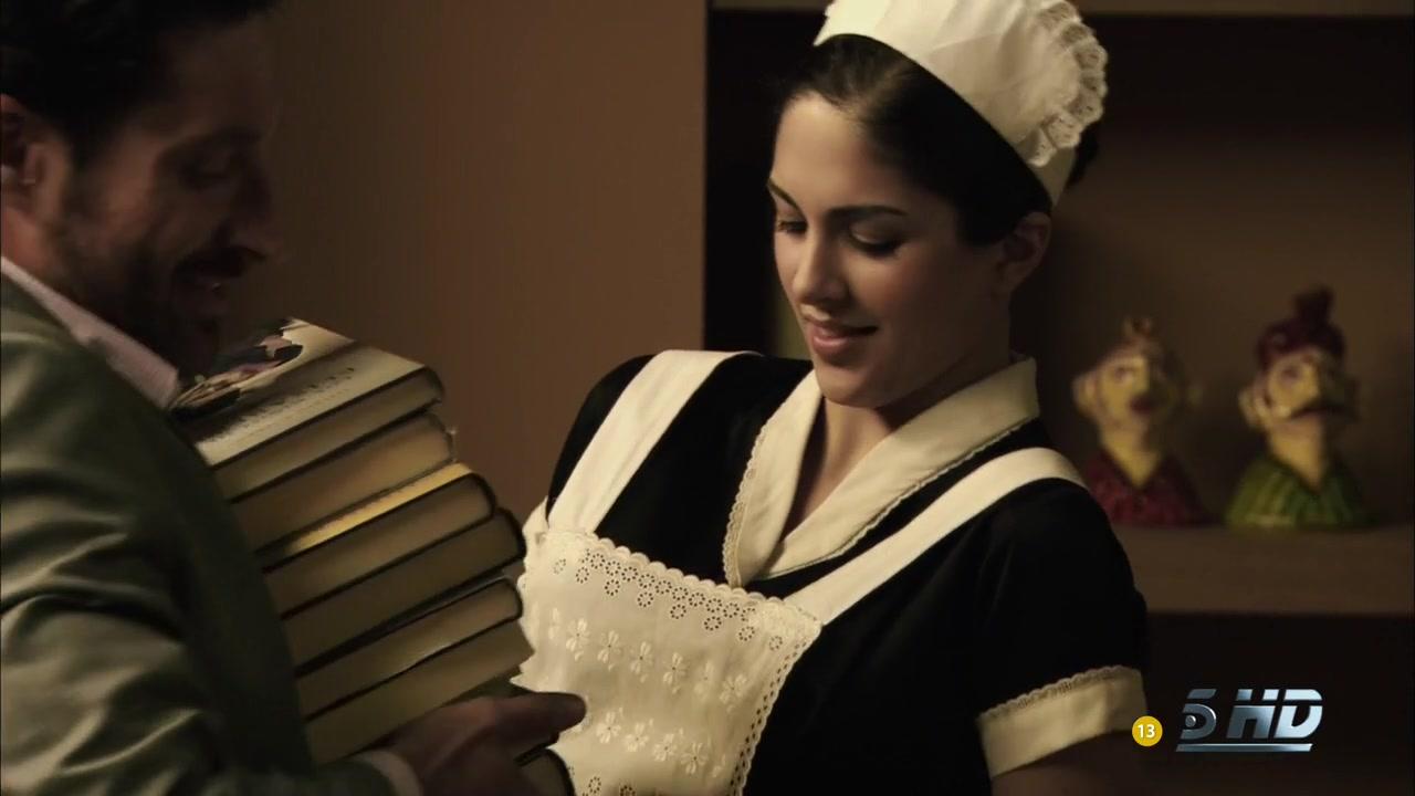 Сериал Ангел или демон (2011) 2 сезон 6 эпизод