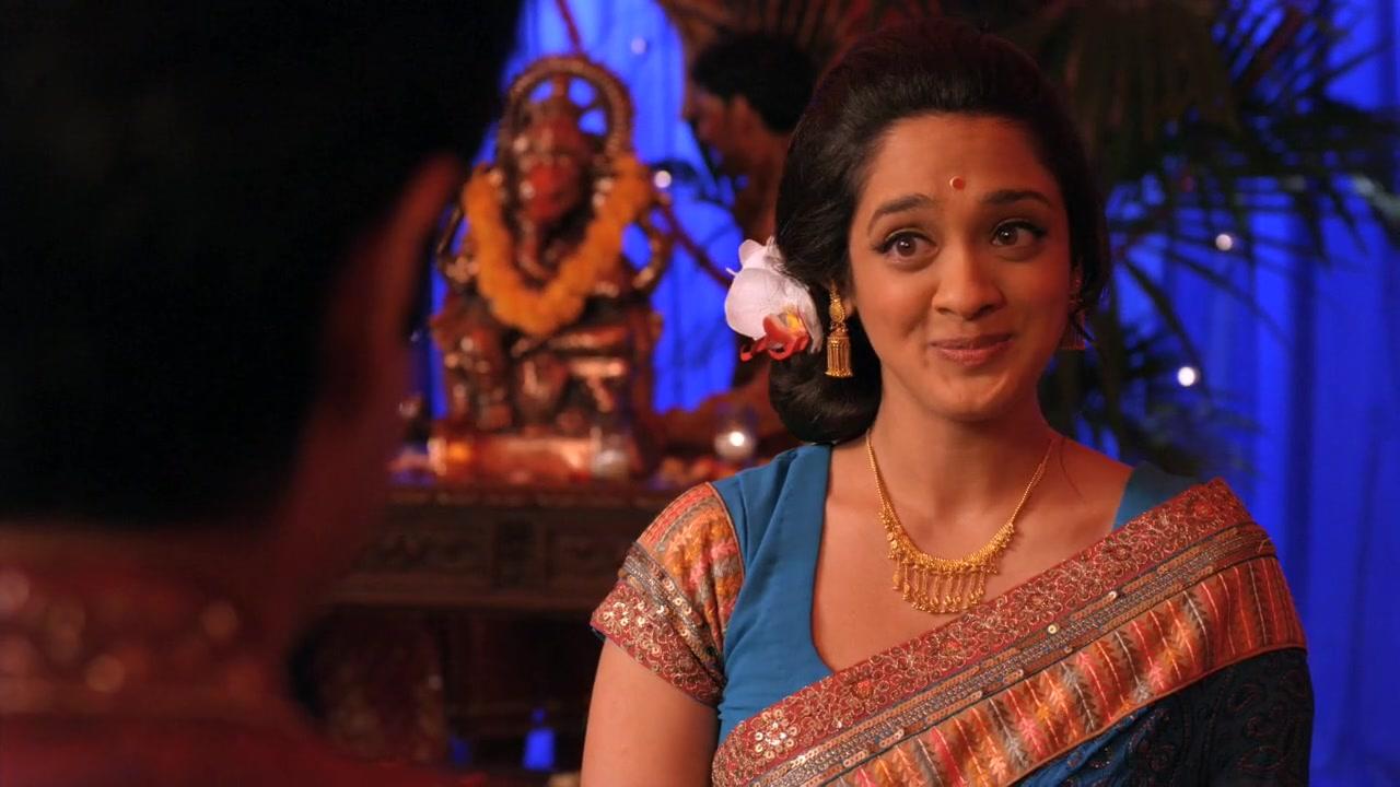 Сериал Сбежавшая работа (2010) 1 сезон 22 эпизод