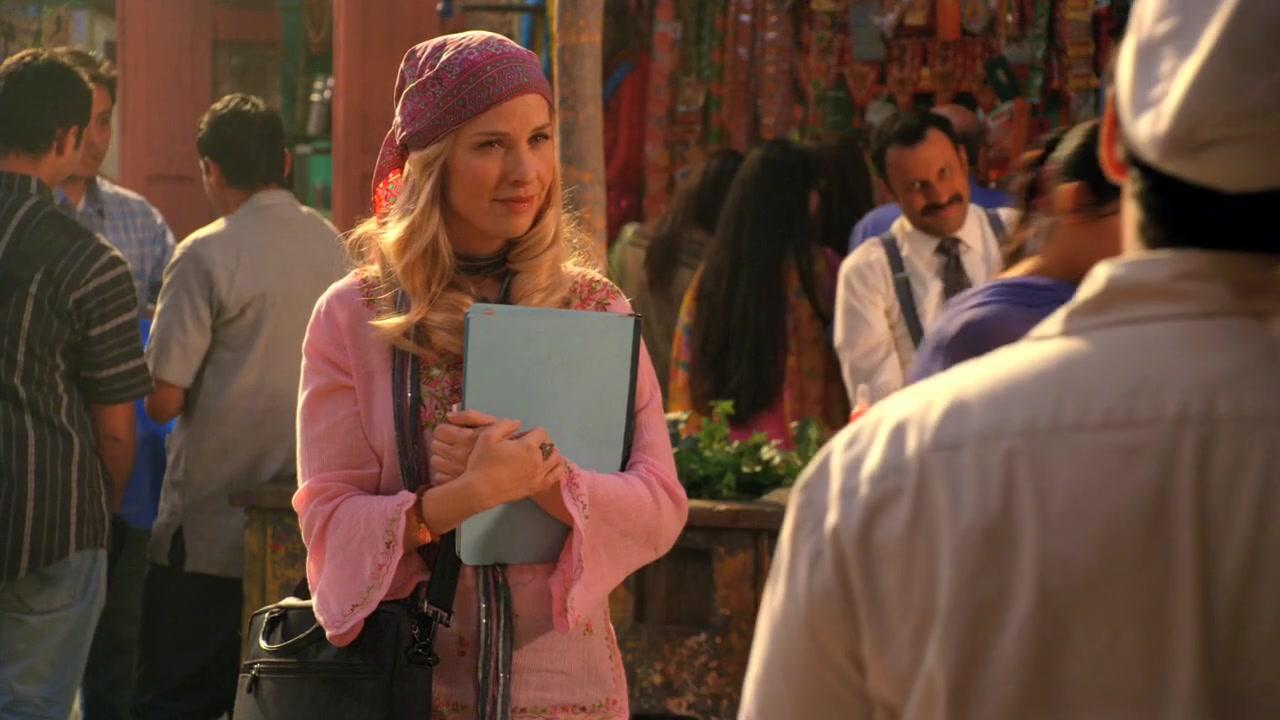 Сериал Сбежавшая работа (2010) 1 сезон 19 эпизод