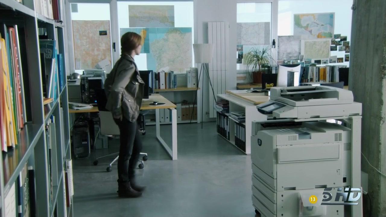 Сериал Ангел или демон (2011) 2 сезон 1 эпизод