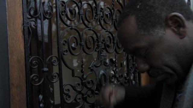 Legacy/Drag City - 15 серия, 1 сезона, сериала 187 Детройт (2010)