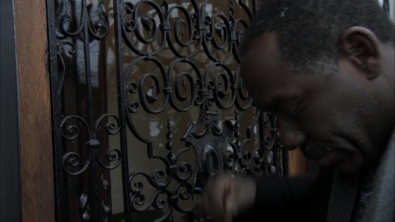 Сериал 187 Детройт (2010) 1 сезон 15 эпизод