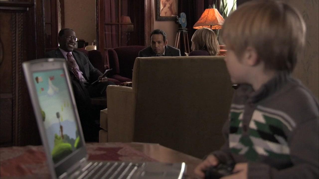 Сериал 187 Детройт (2010) 1 сезон 14 эпизод