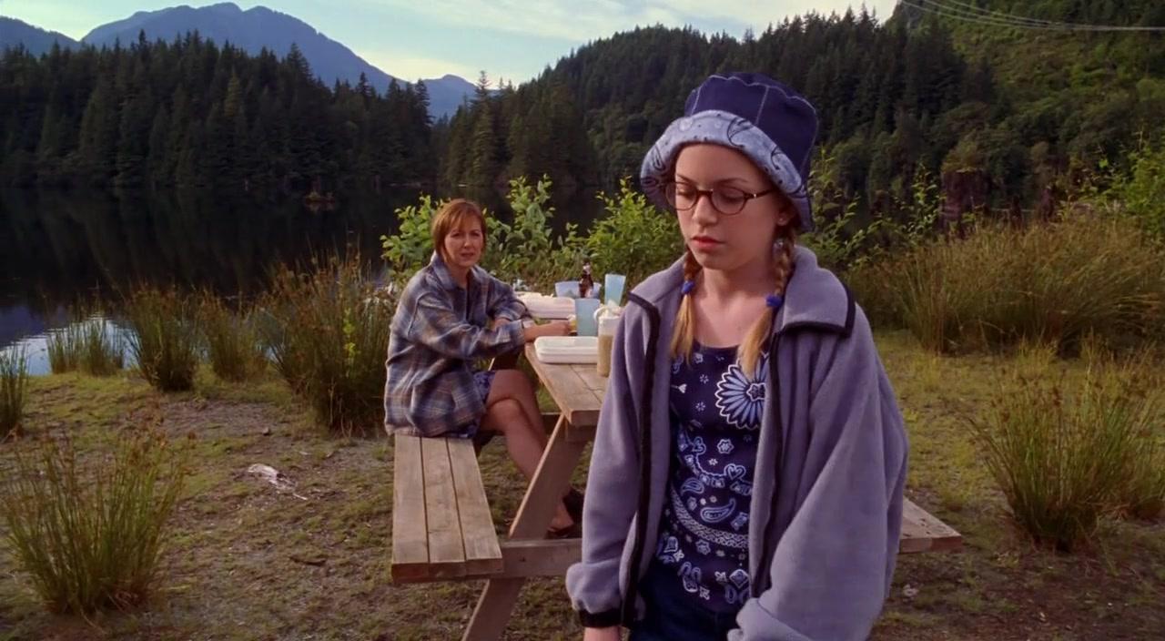 Сериал Мертвые как я (2003) 1 сезон 13 эпизод