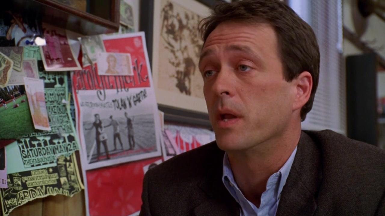 Сериал Мертвые как я (2003) 1 сезон 12 эпизод