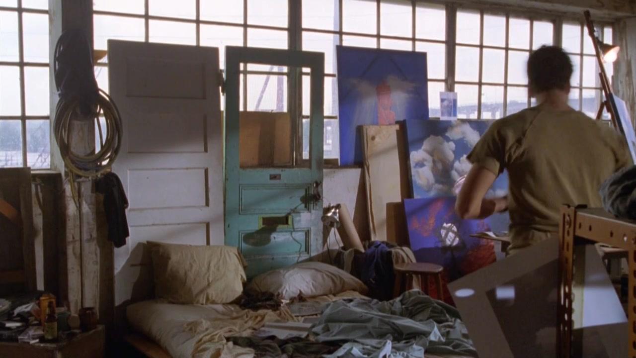 Сериал Мертвые как я (2003) 1 сезон 11 эпизод
