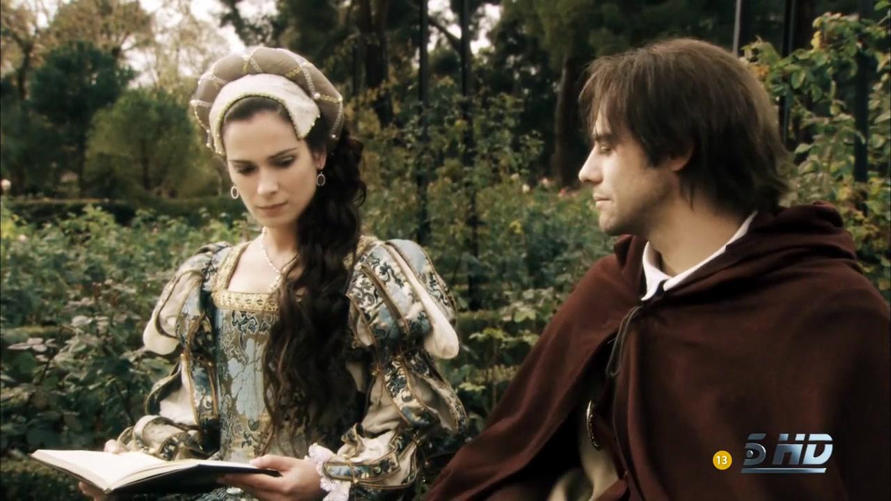 Сериал Ангел или демон (2011) 1 сезон 12 эпизод