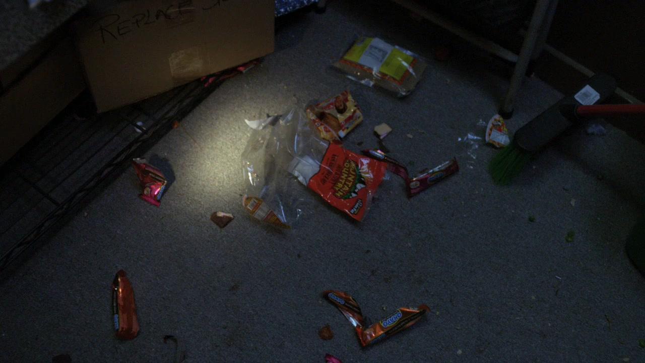 Сериал Сбежавшая работа (2010) 1 сезон 9 эпизод