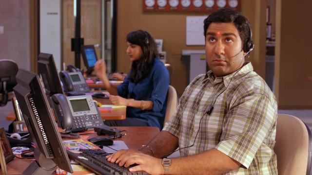 Truly, Madly, Pradeeply - 7 серия, 1 сезона, сериала Сбежавшая работа (2010)