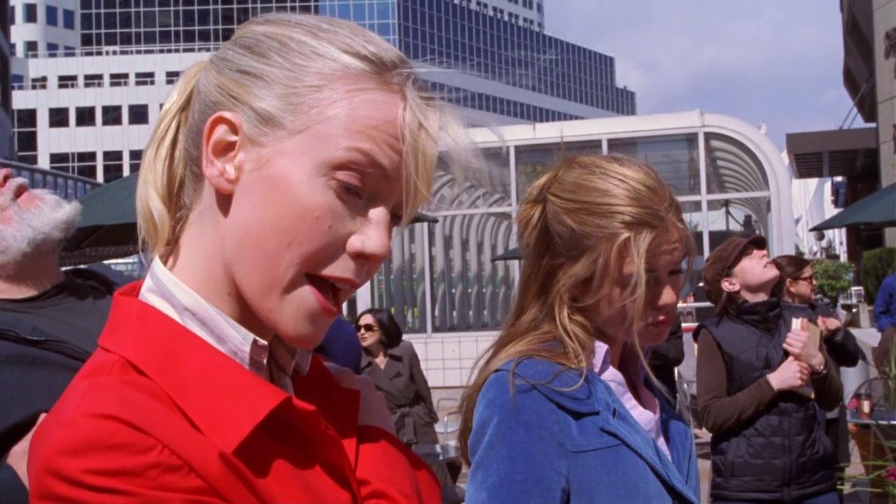 Сериал Мертвые как я (2003) 1 сезон 7 эпизод