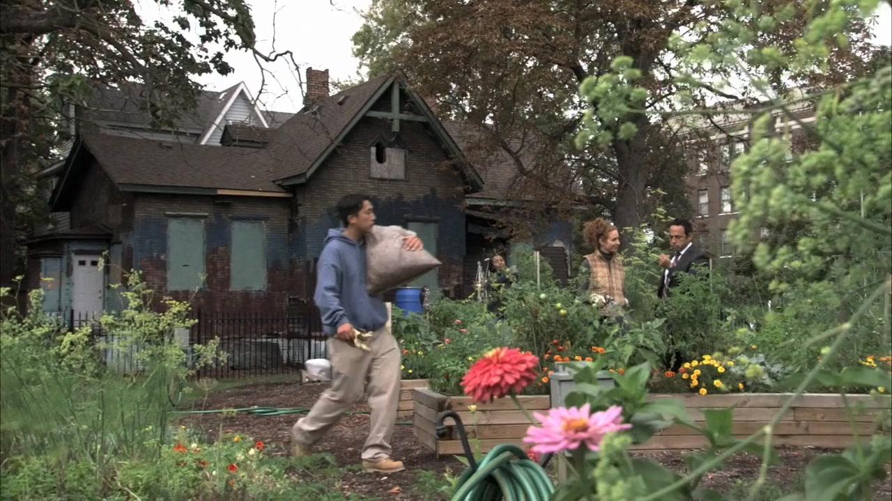 Сериал 187 Детройт (2010) 1 сезон 7 эпизод