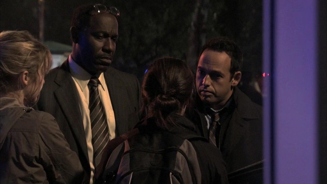 Сериал 187 Детройт (2010) 1 сезон 6 эпизод