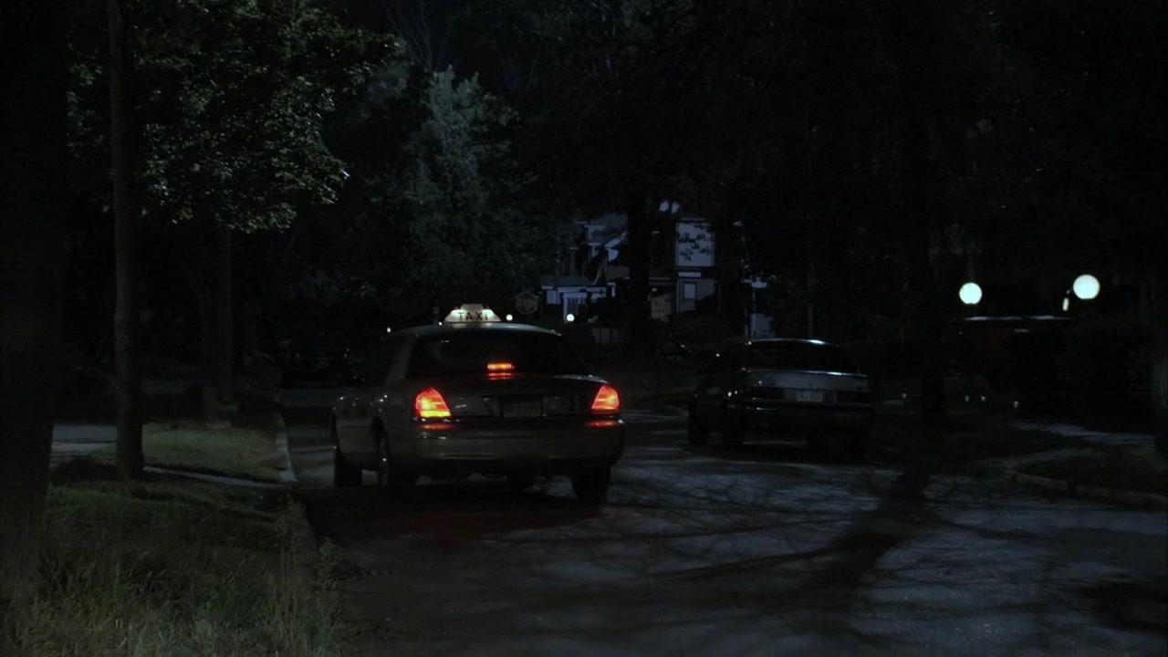 Сериал 187 Детройт (2010) 1 сезон 5 эпизод