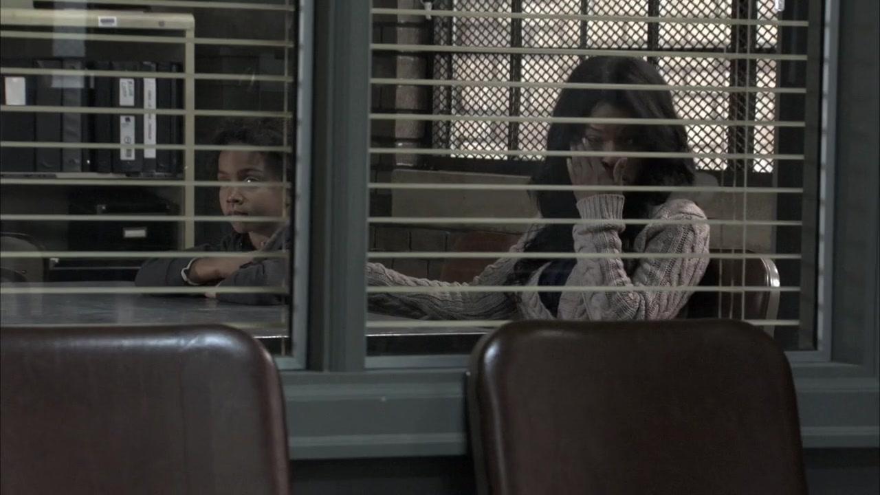 Сериал 187 Детройт (2010) 1 сезон 4 эпизод