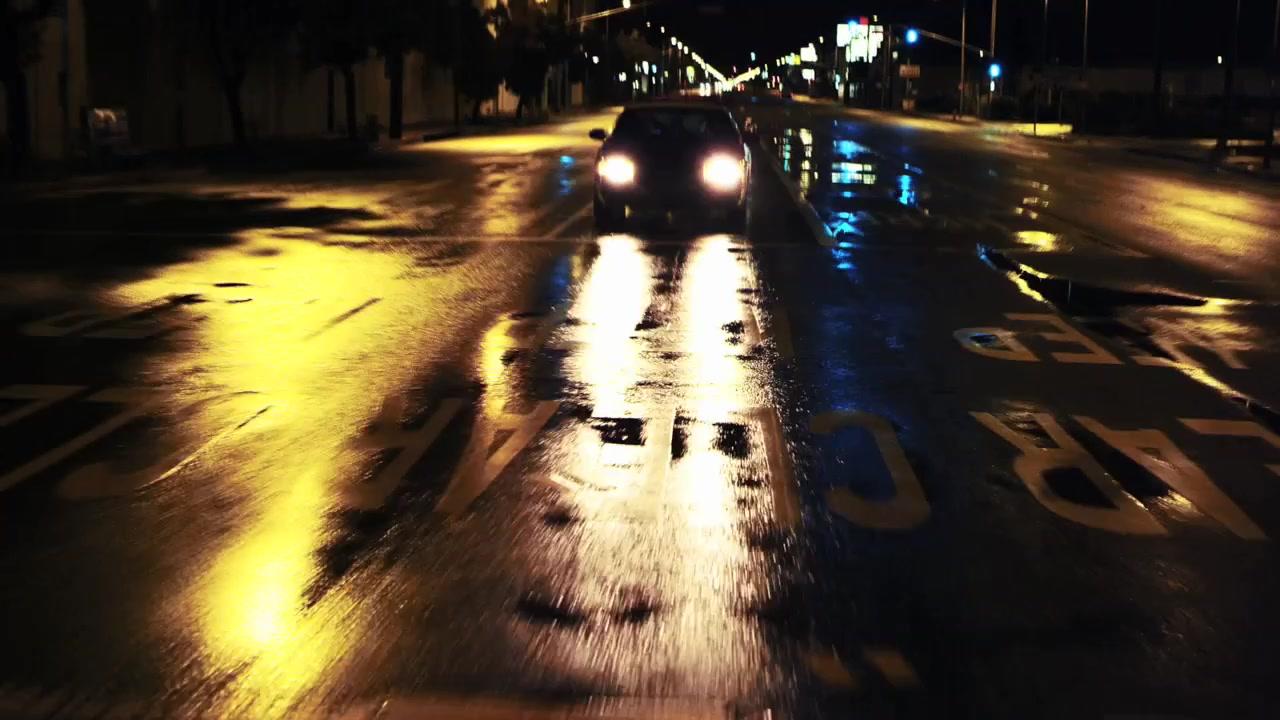 Сериал Долина смерти (2011) 1 сезон 1 эпизод